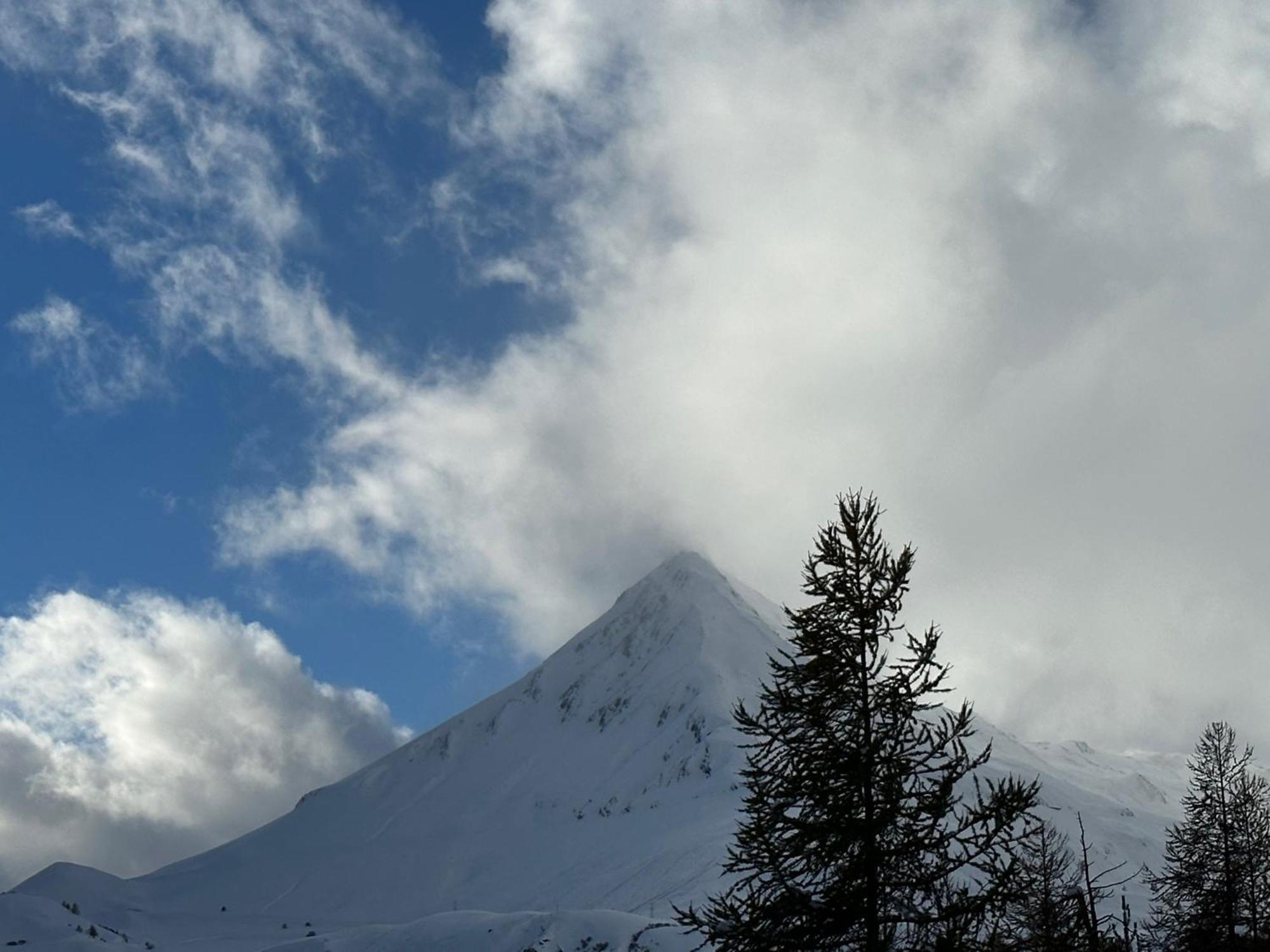 Hotel Vauban Briancon Serre Chevalier Екстер'єр фото