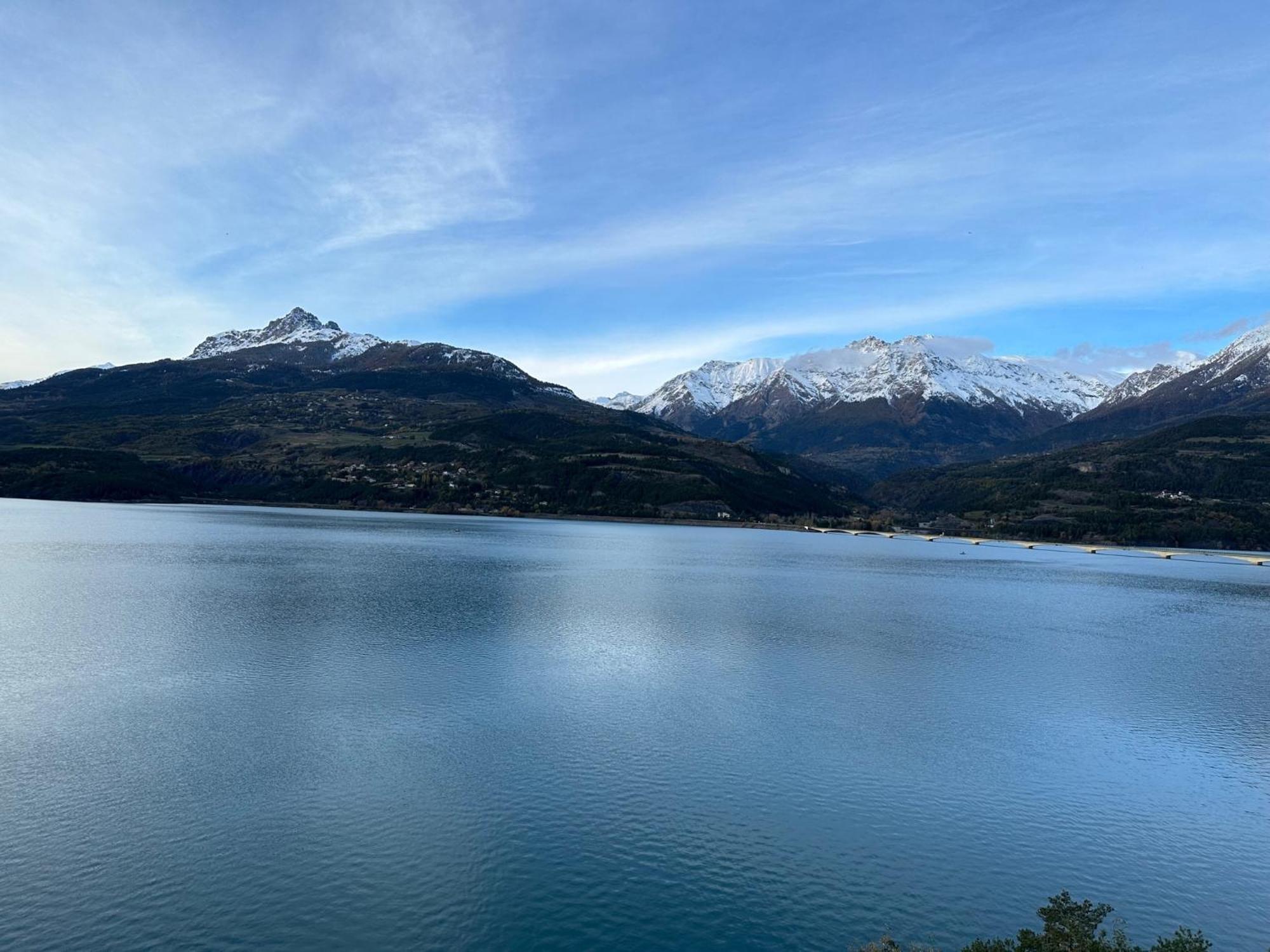 Hotel Vauban Briancon Serre Chevalier Екстер'єр фото