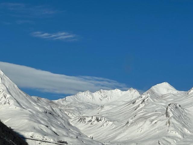 Hotel Vauban Briancon Serre Chevalier Екстер'єр фото