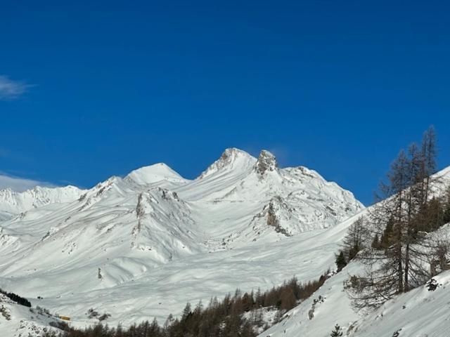 Hotel Vauban Briancon Serre Chevalier Екстер'єр фото