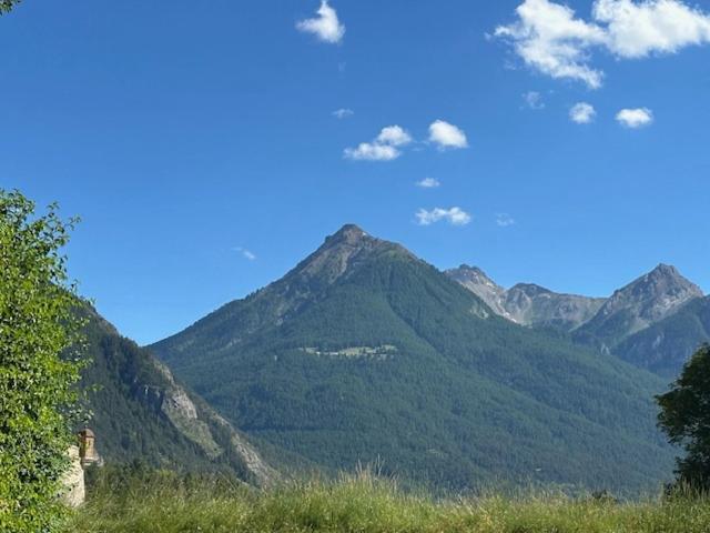 Hotel Vauban Briancon Serre Chevalier Екстер'єр фото
