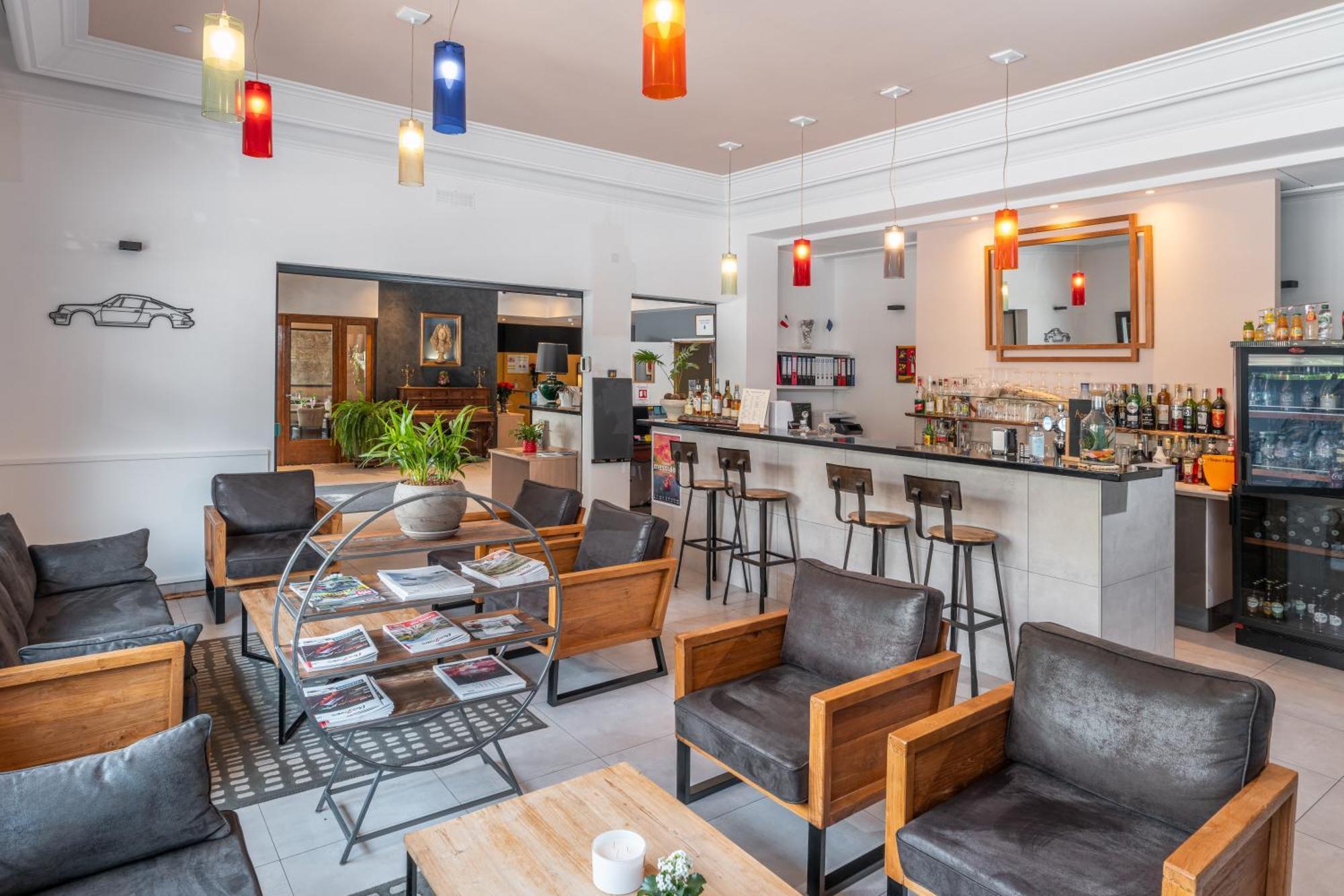 Hotel Vauban Briancon Serre Chevalier Екстер'єр фото