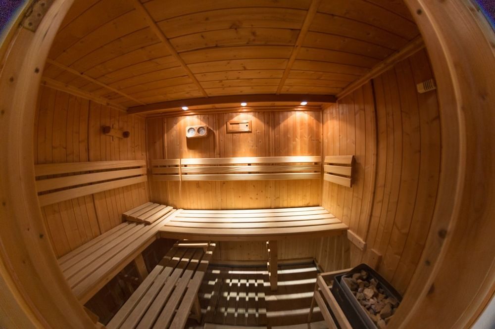 Hotel Vauban Briancon Serre Chevalier Екстер'єр фото
