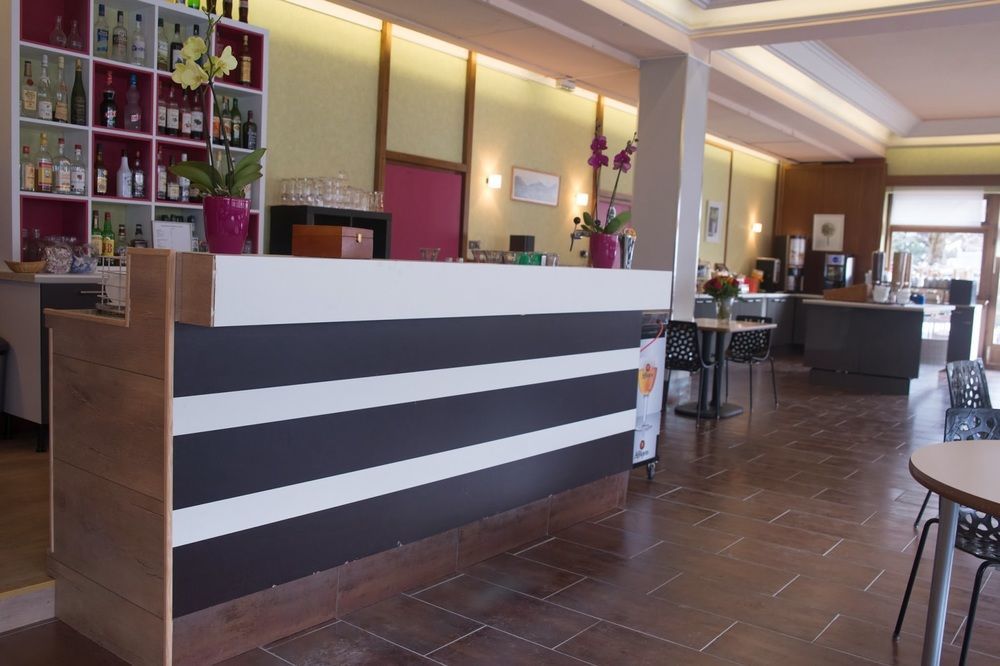 Hotel Vauban Briancon Serre Chevalier Екстер'єр фото