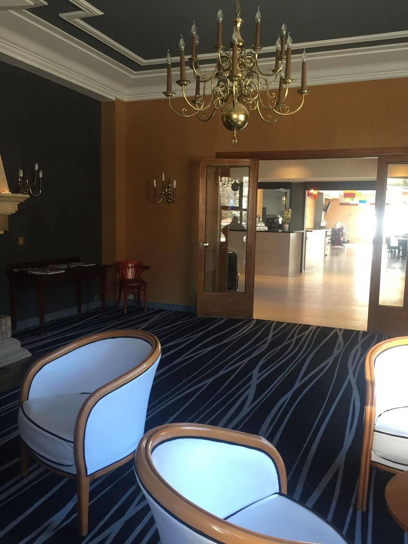 Hotel Vauban Briancon Serre Chevalier Екстер'єр фото
