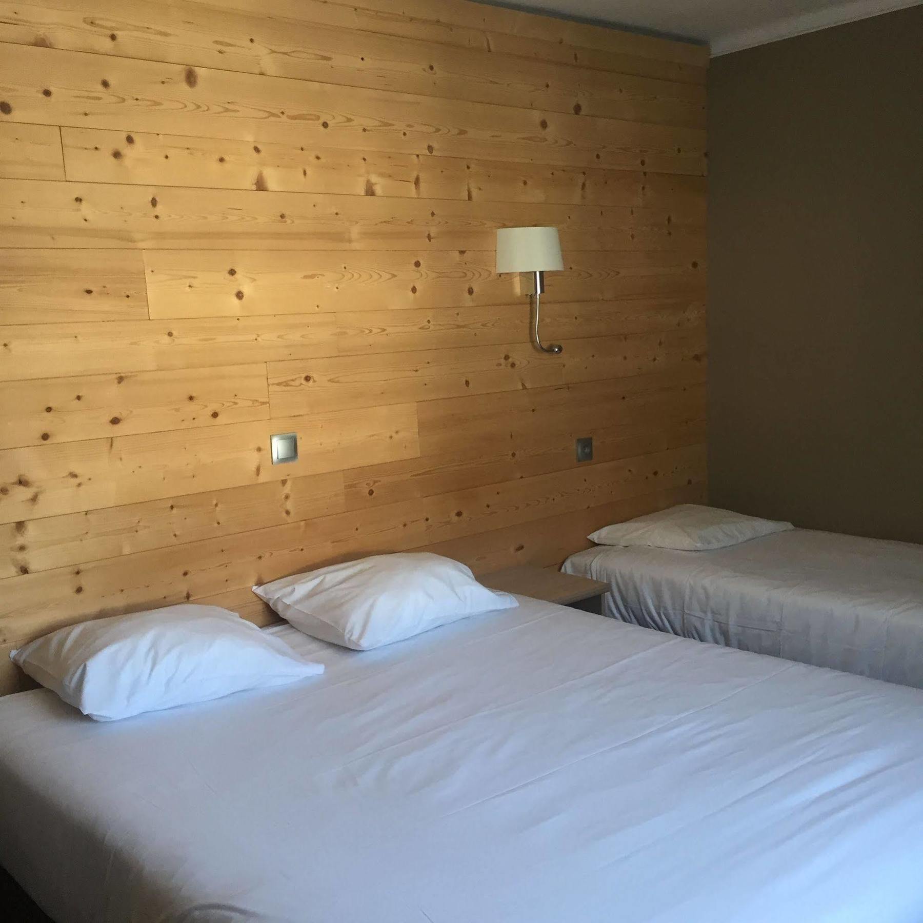 Hotel Vauban Briancon Serre Chevalier Екстер'єр фото