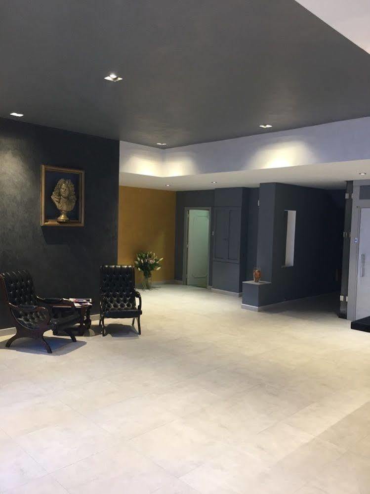 Hotel Vauban Briancon Serre Chevalier Екстер'єр фото
